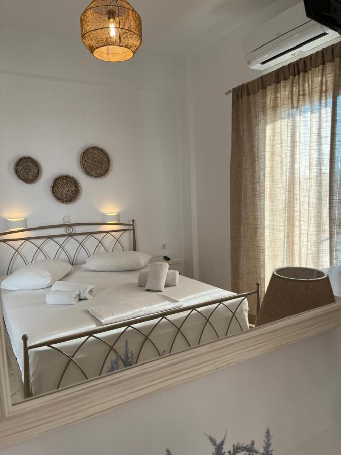 Hotel Chrisoula 안티파로스 외부 사진